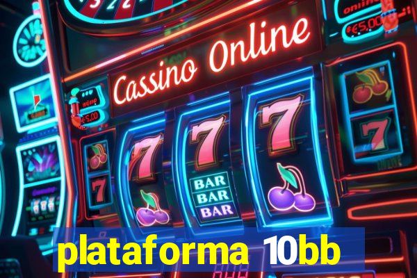 plataforma 10bb